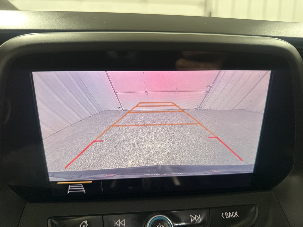 2019 Chevrolet Camaro 1LT photo 17