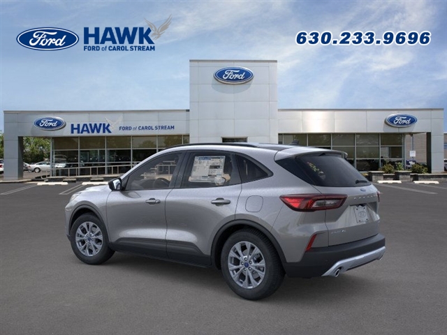 2025 FORD ESCAPE - Image 4