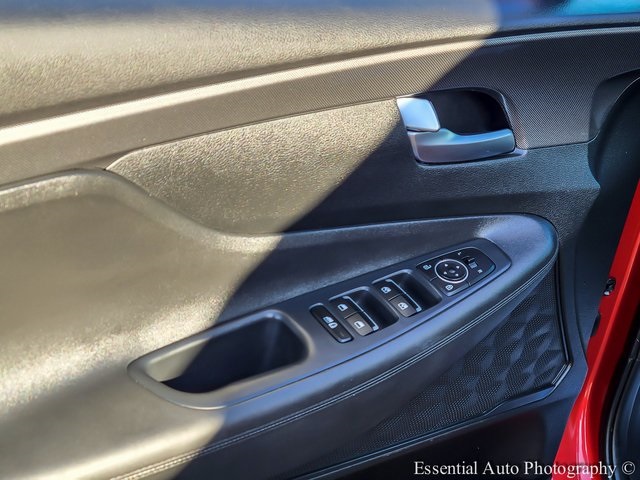 2023 HYUNDAI SANTA FE - Image 13