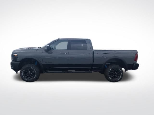 2025 Ram 2500 Power Wagon photo 21