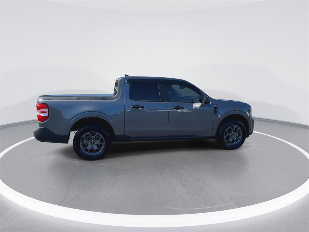 2023 Ford Maverick XLT photo 9