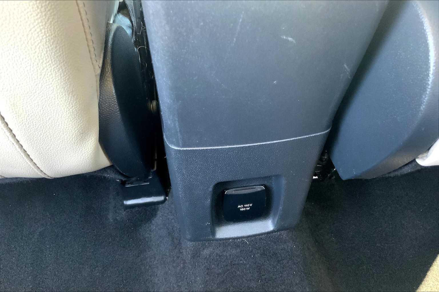 2019 Ford EcoSport Titanium photo 32