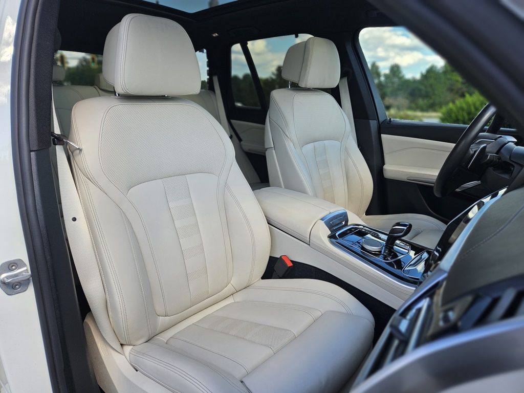 2020 Bmw X5 xDrive40i photo 18