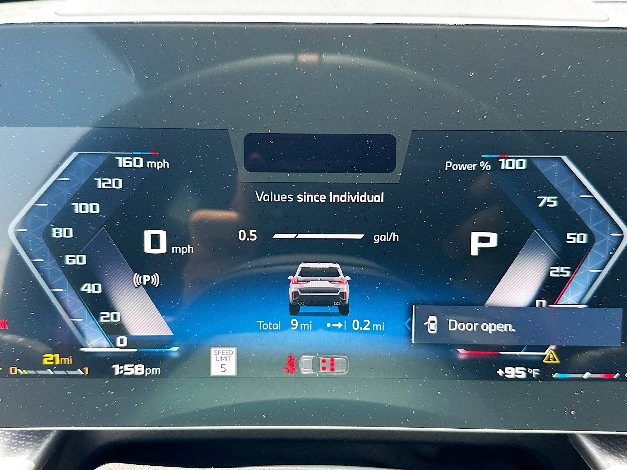 2025 Bmw X1 M35i photo 11