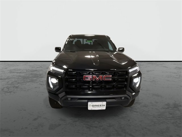 2025 Gmc Canyon Elevation photo 3