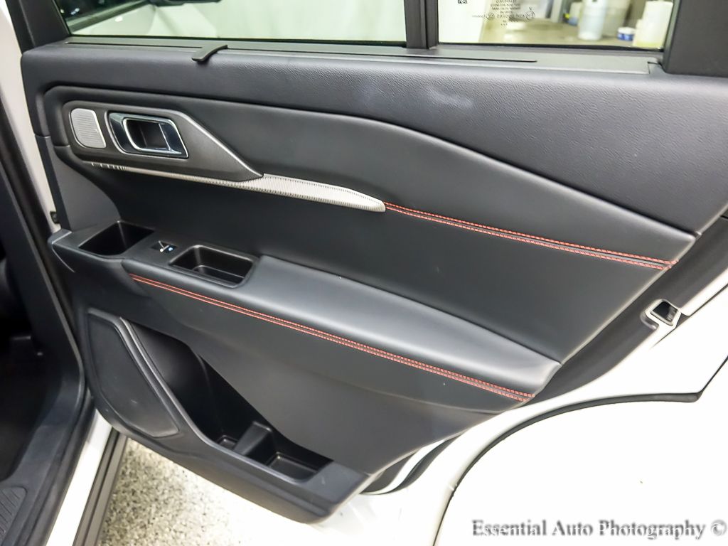 2025 FORD EXPLORER - Image 26