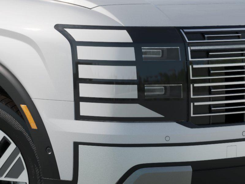 2026 Hyundai Palisade SEL photo 9