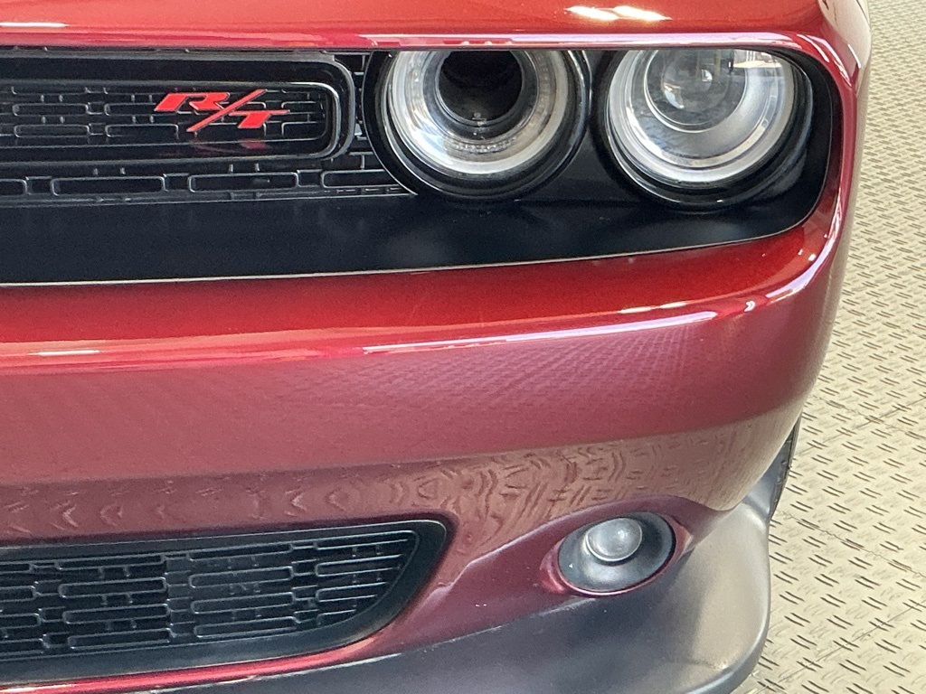 2023 Dodge Challenger R/T Scat Pack photo 4