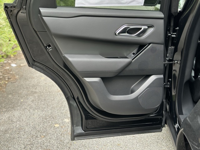 2026 Land Rover Range Rover Velar S photo 16