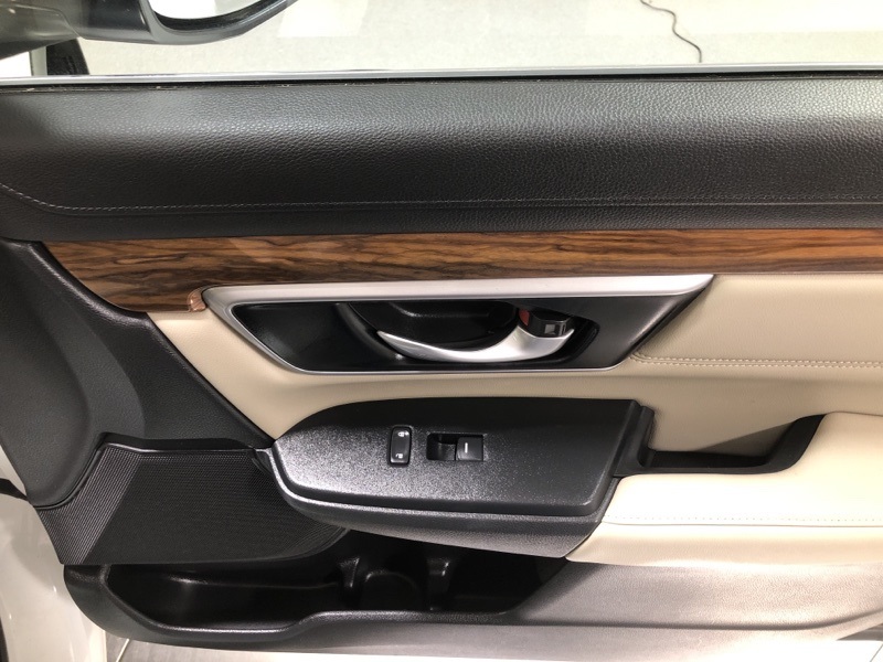 2022 Honda CR-V EX-L Sport photo 15
