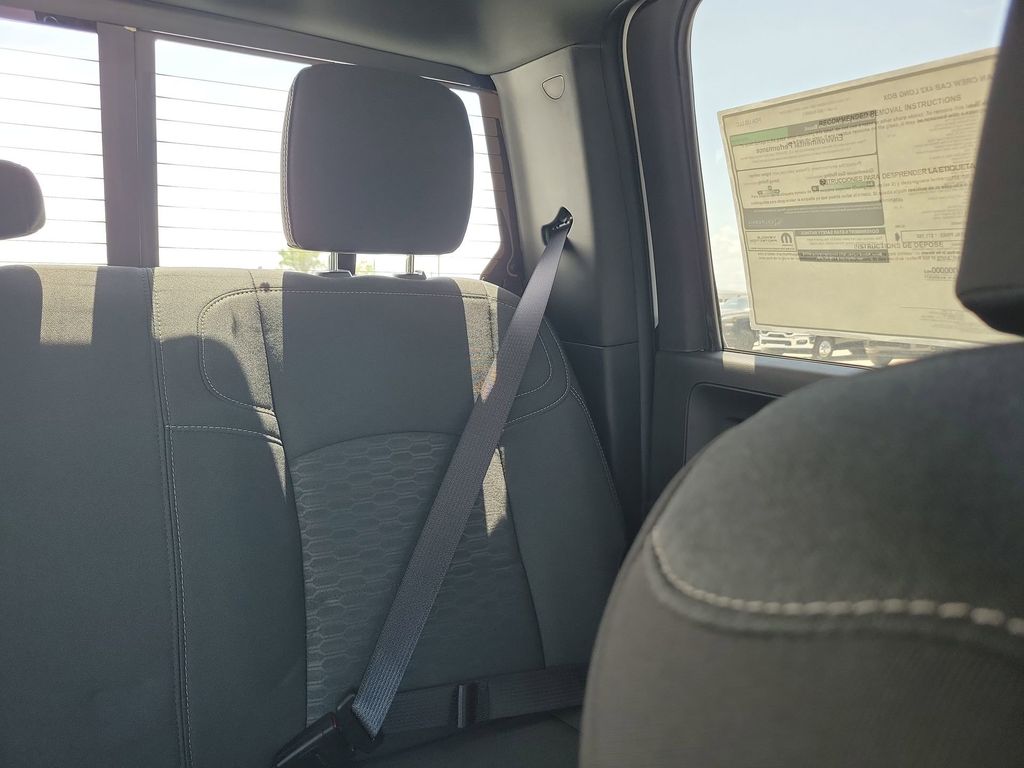 2025 Ram 3500 Tradesman photo 12