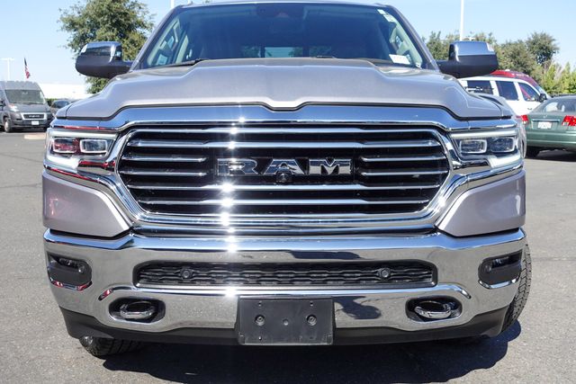 2023 Ram 1500 Laramie Longhorn photo 2