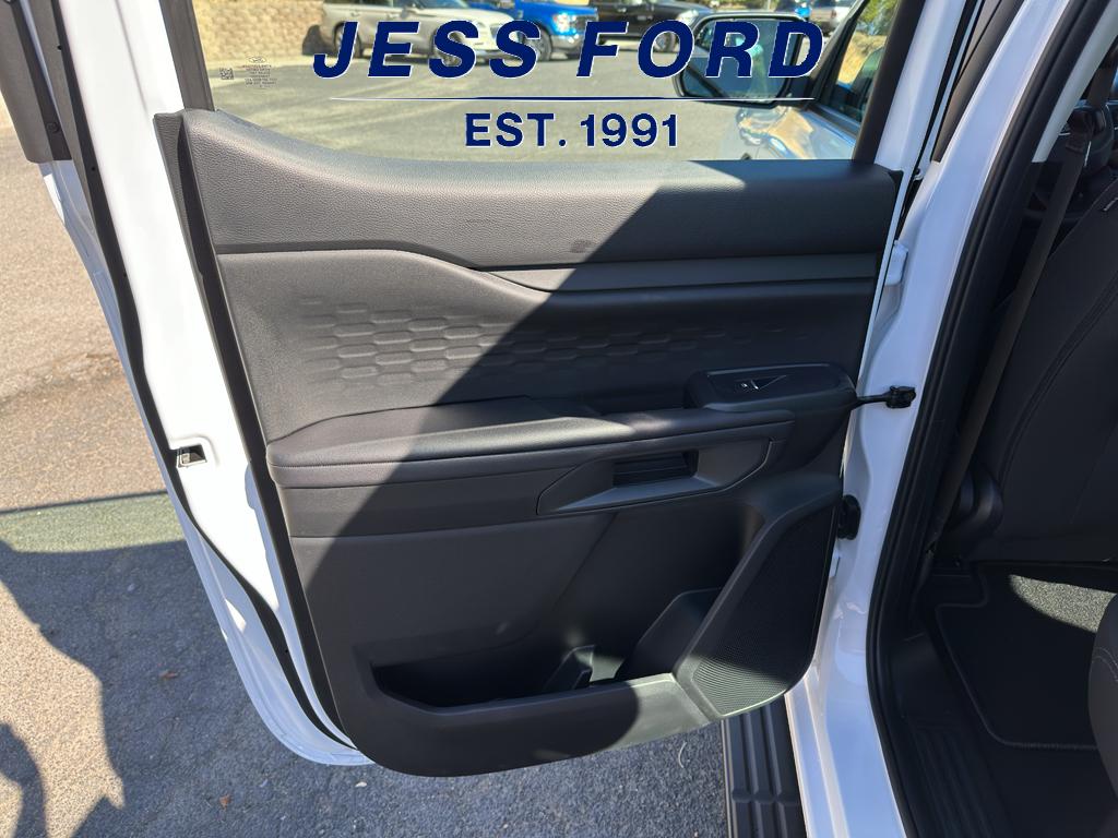 2025 Ford Ranger XL photo 11