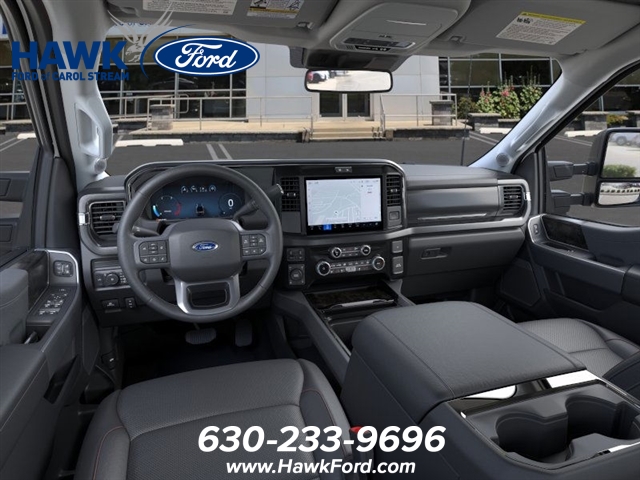 2026 FORD F-250 - Image 9