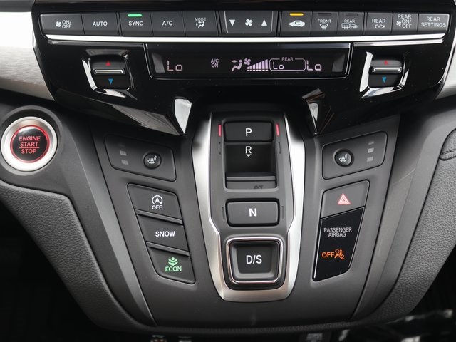 2026 Honda Odyssey EX-L photo 20