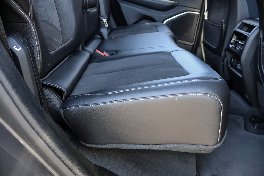 2022 Jeep Grand Cherokee Altitude photo 14