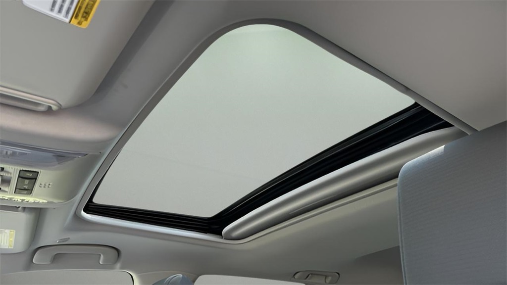 2025 Toyota RAV4 XLE photo 3