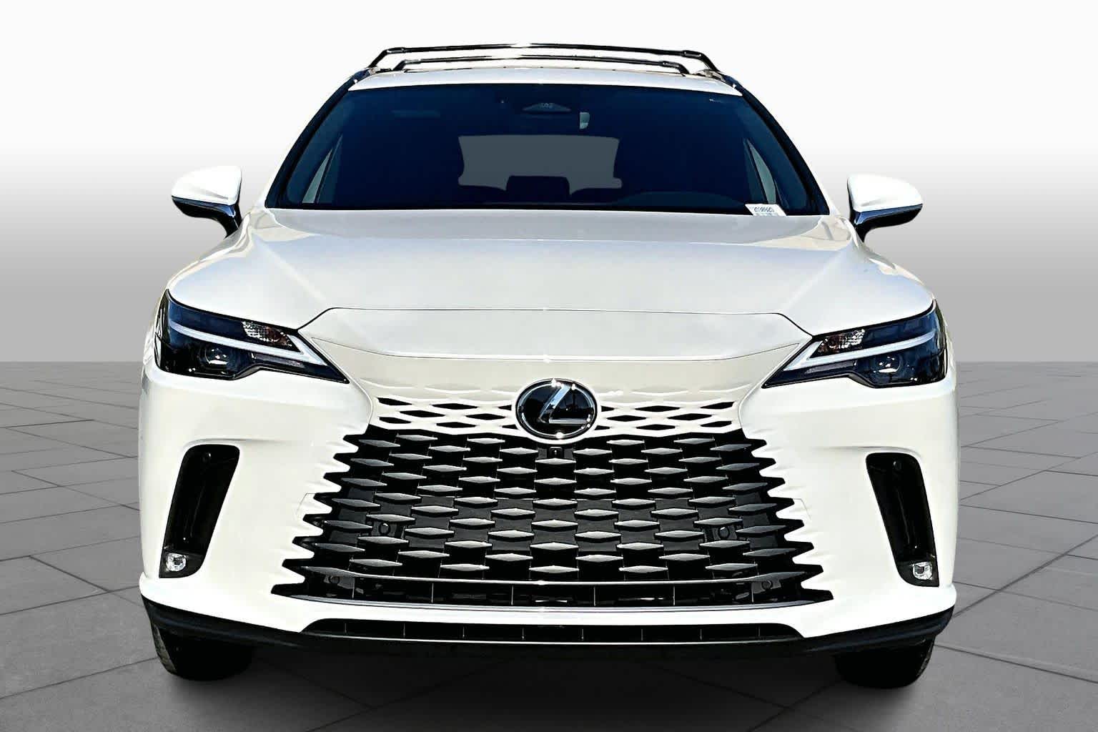 2026 Lexus RX 350 Premium photo 3