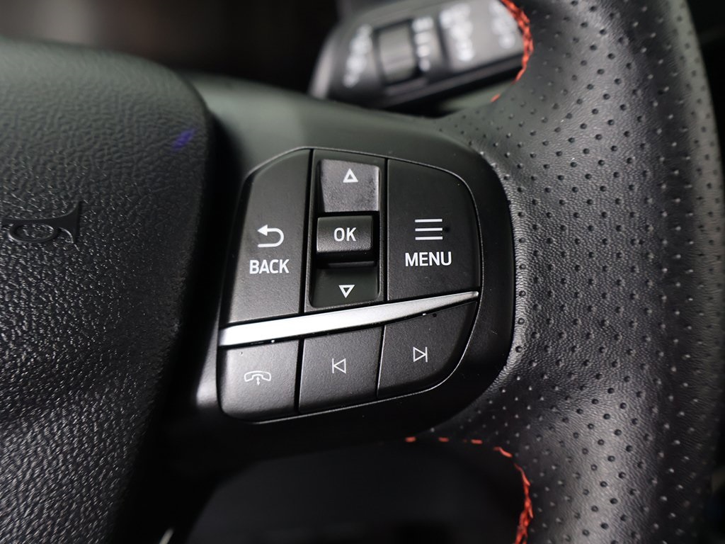 2025 Ford Escape Hybrid ST-Line Select photo 36