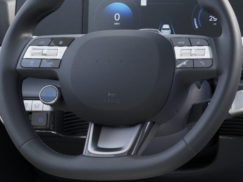 2025 Hyundai Ioniq 5 SEL photo 15