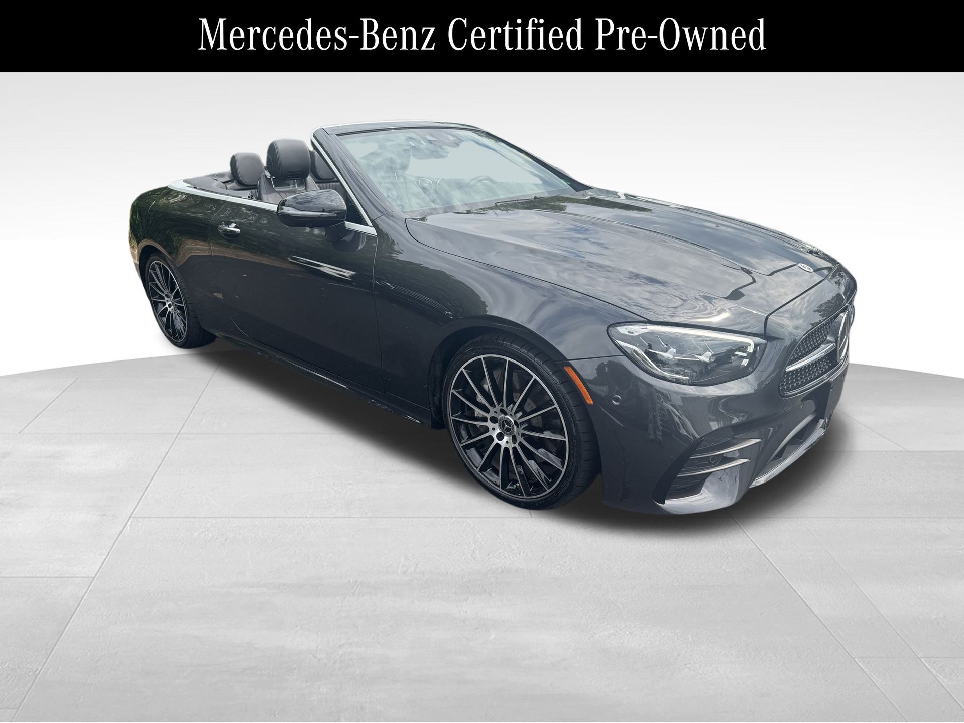 2023 Mercedes Benz E 450 photo 16