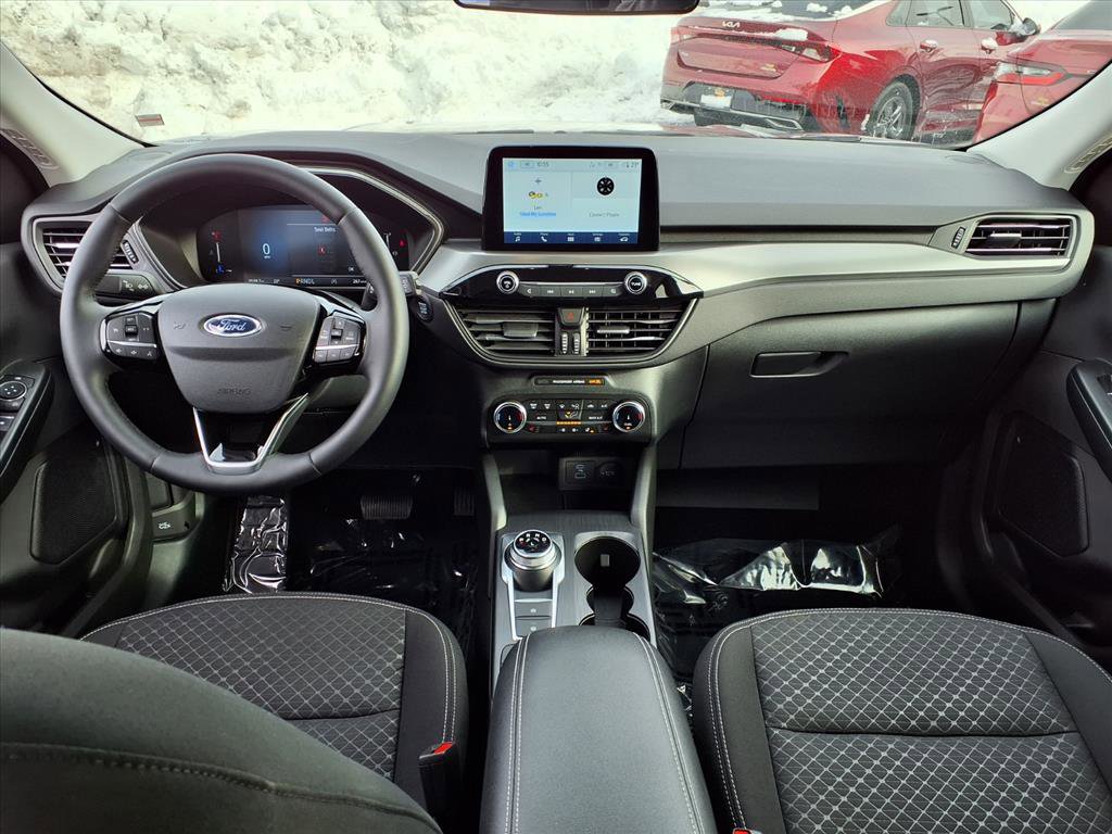 2023 Ford Escape Active photo 4