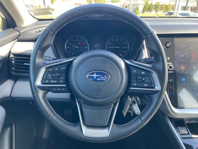 2023 Subaru Legacy Premium photo 14