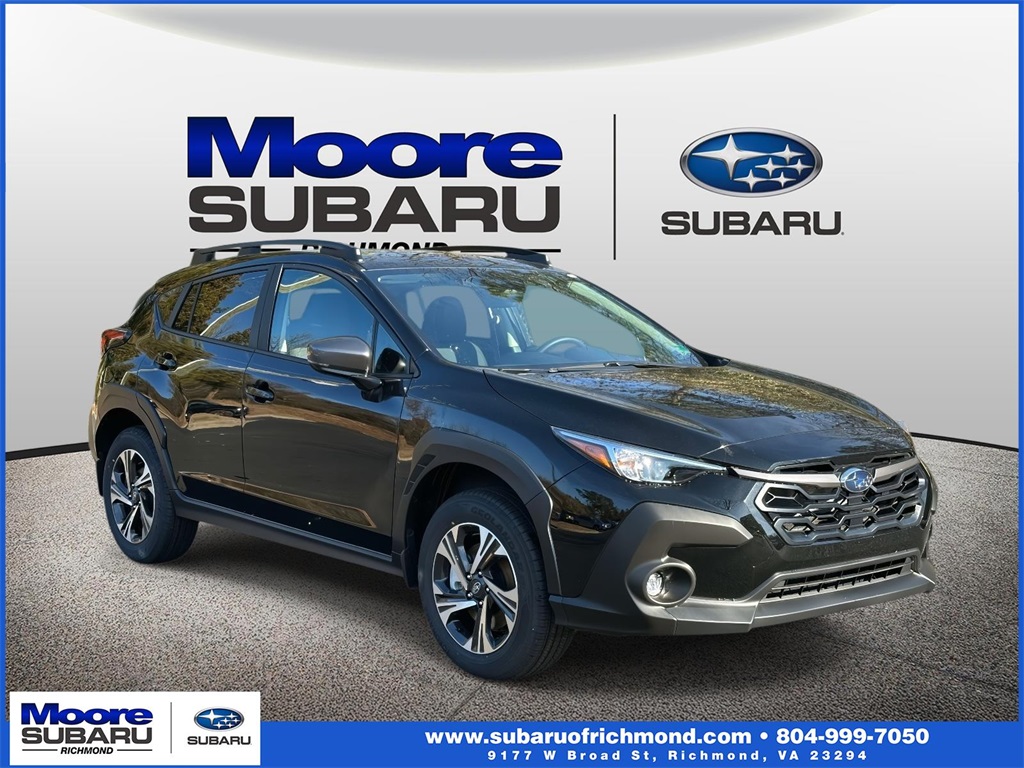 2026 Subaru Crosstrek Premium's photo