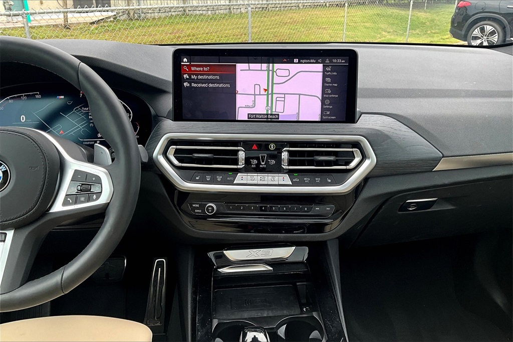 2024 Bmw X3 xDrive30i photo 6