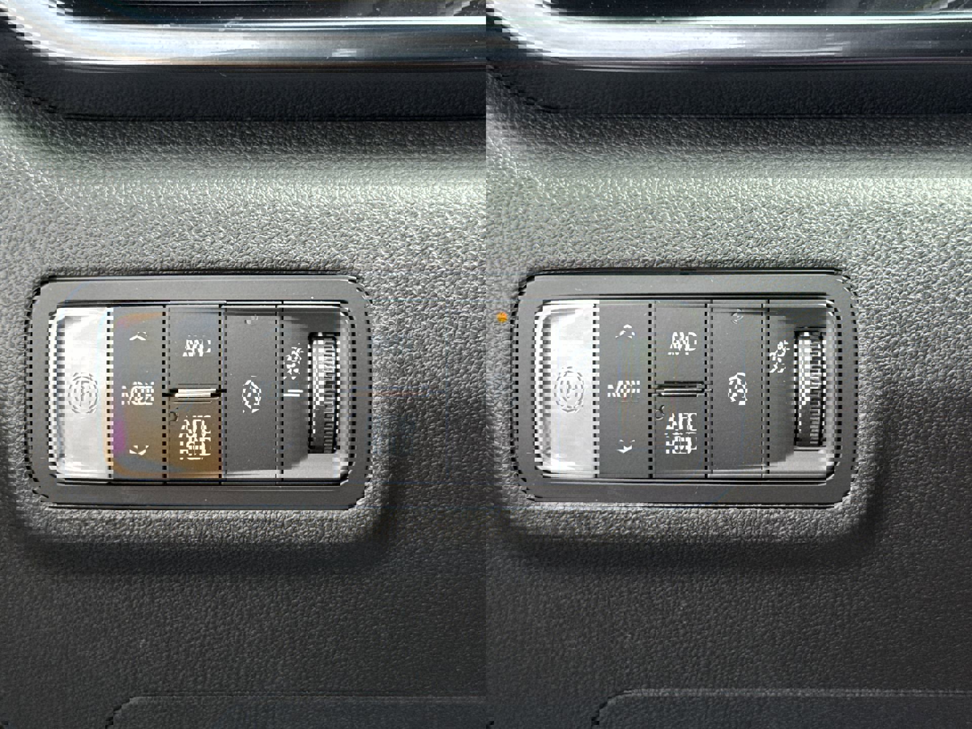 2026 Gmc Terrain AT4 photo 18