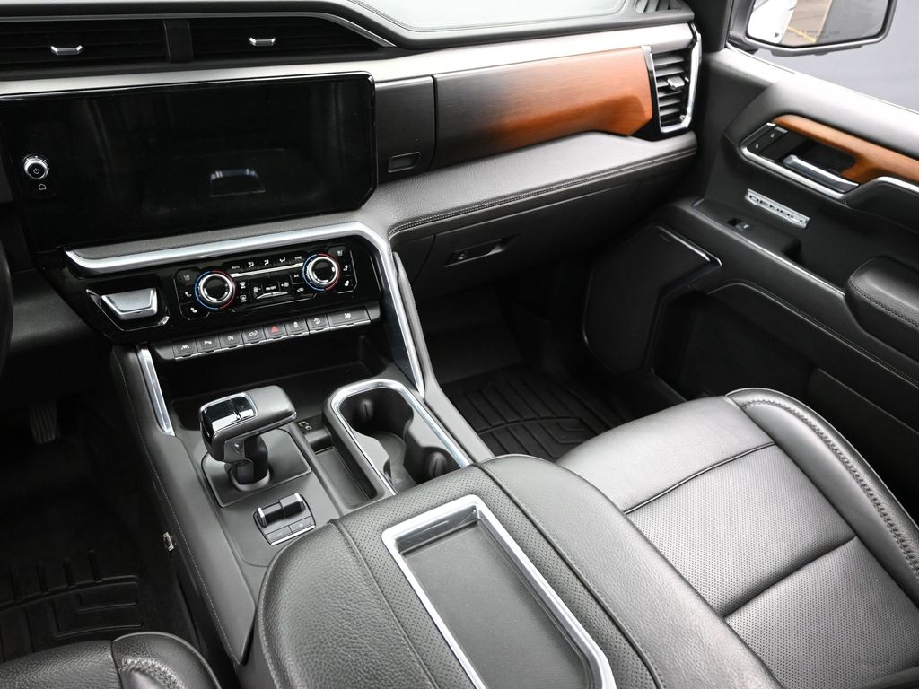 2022 Gmc Sierra 1500 Denali photo 10