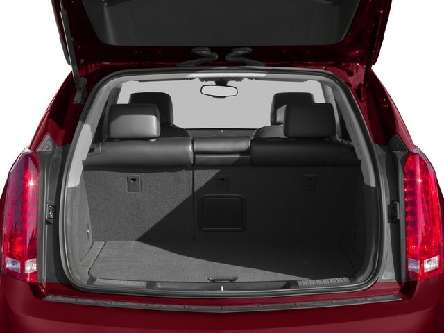 2014 Cadillac SRX Premium photo 14