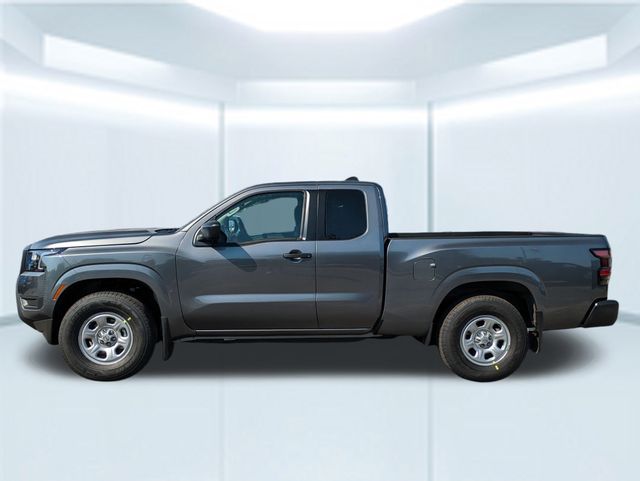 2026 Nissan Frontier King Cab S photo 2