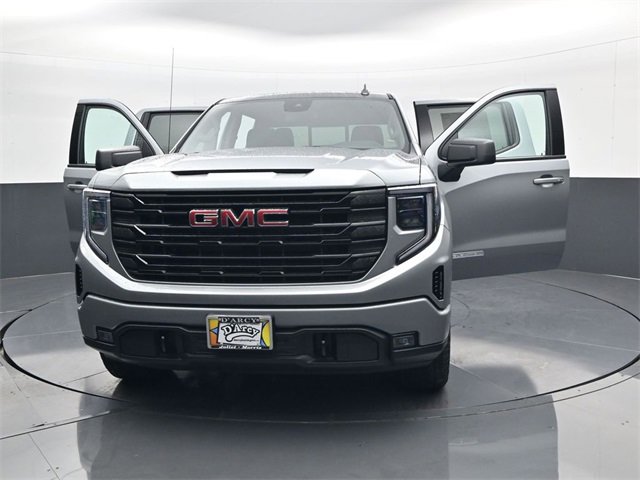 2026 Gmc Sierra 1500 Elevation photo 28
