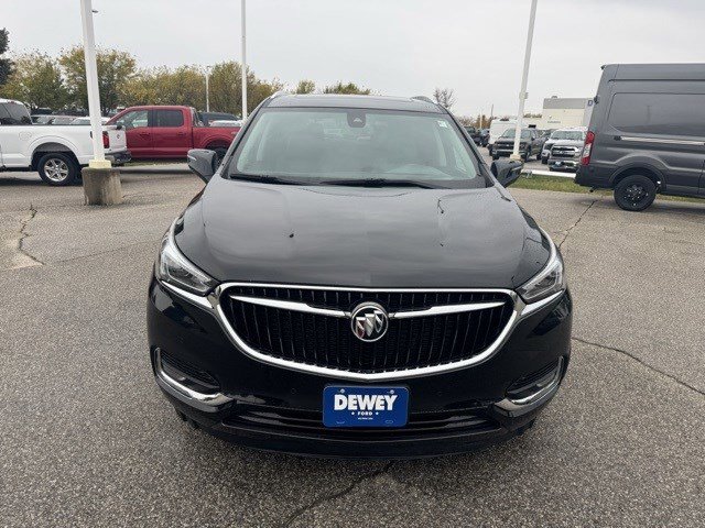 2020 Buick Enclave Premium photo 2