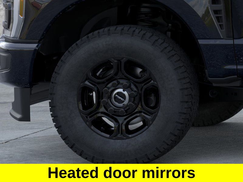 2026 Ford F-250 XL photo 18