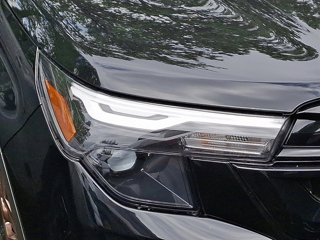 2025 Subaru Forester Sport photo 2