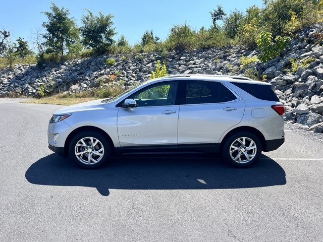 2021 Chevrolet Equinox Premier photo 4