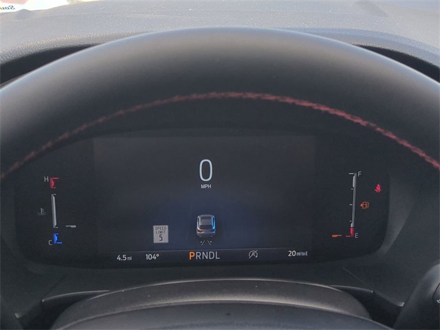 2025 Ford Escape ST-Line photo 24