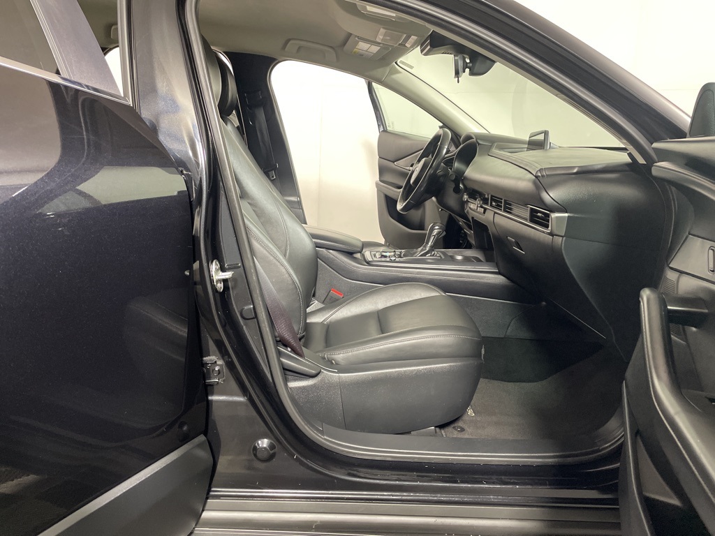 2022 Mazda CX-30 2.5 Select photo 29