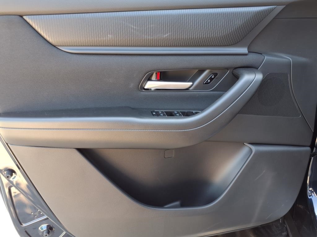 2025 Mazda CX-90 3.3 Turbo Select photo 18