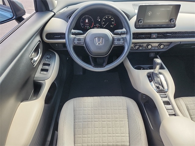 2024 Honda HR-V LX photo 9