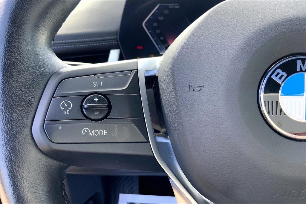 2024 Bmw X1 XDrive28i photo 12