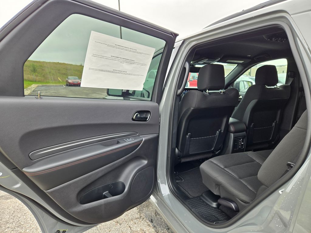2026 Dodge Durango GT photo 24