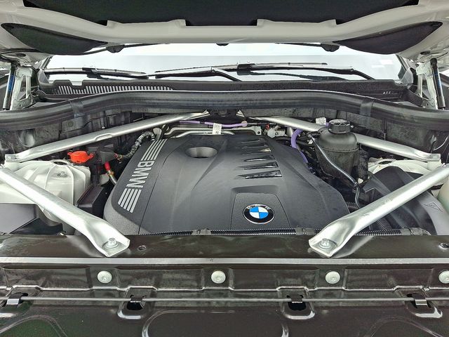 2025 Bmw X5 xDrive40i photo 24