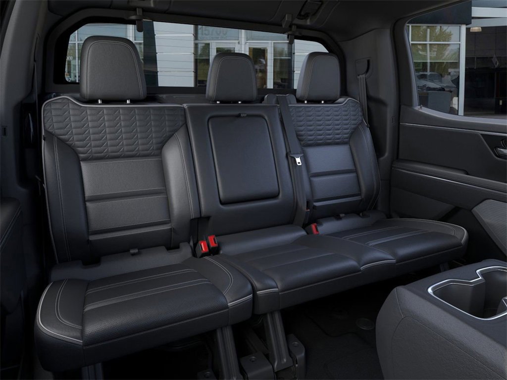 2025 Gmc Sierra EV Denali photo 17