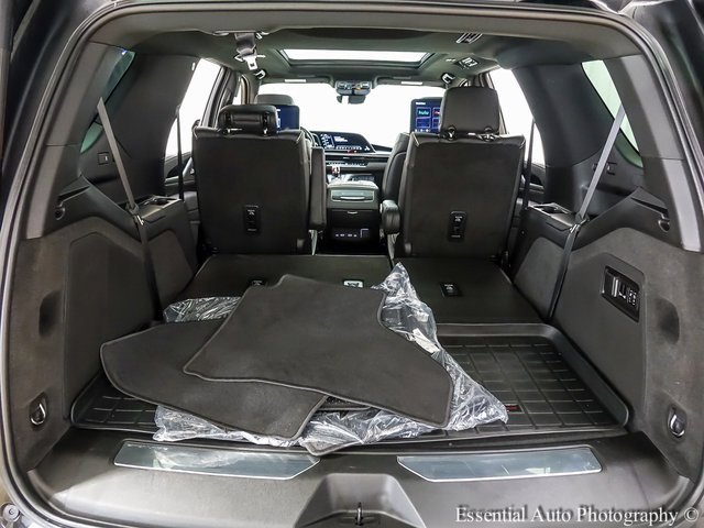 2023 Cadillac Escalade Sport photo 20