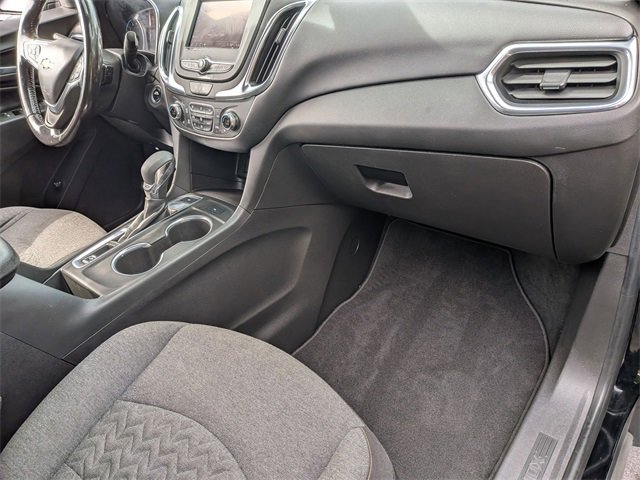 2022 Chevrolet Equinox LT photo 33