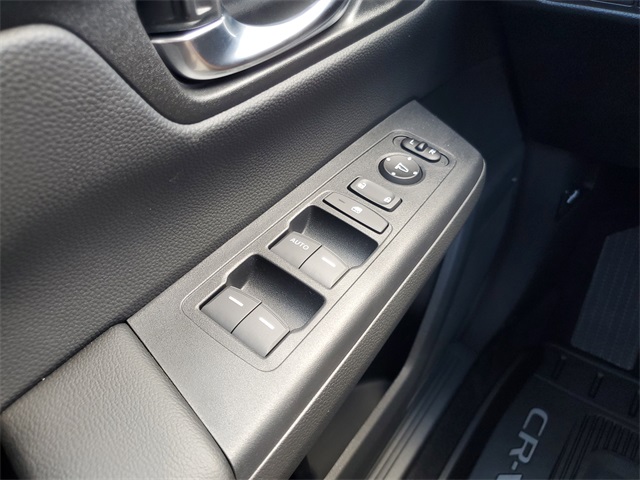2026 Honda CR-V LX photo 26