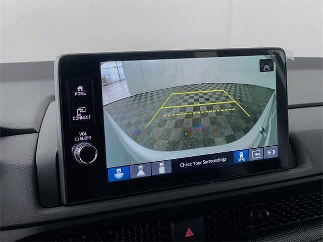 2026 Honda CR-V Hybrid Sport-L photo 10